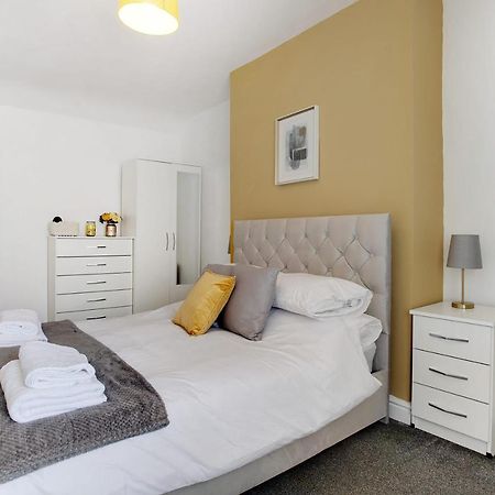 Elegantly 2-Bedroom In Ashington, Sleeps 3 Ashington  Exteriér fotografie
