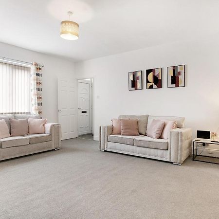 Elegantly 2-Bedroom In Ashington, Sleeps 3 Ashington  Exteriér fotografie