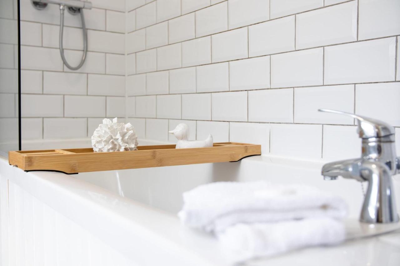 Elegantly 2-Bedroom In Ashington, Sleeps 3 Ashington  Exteriér fotografie