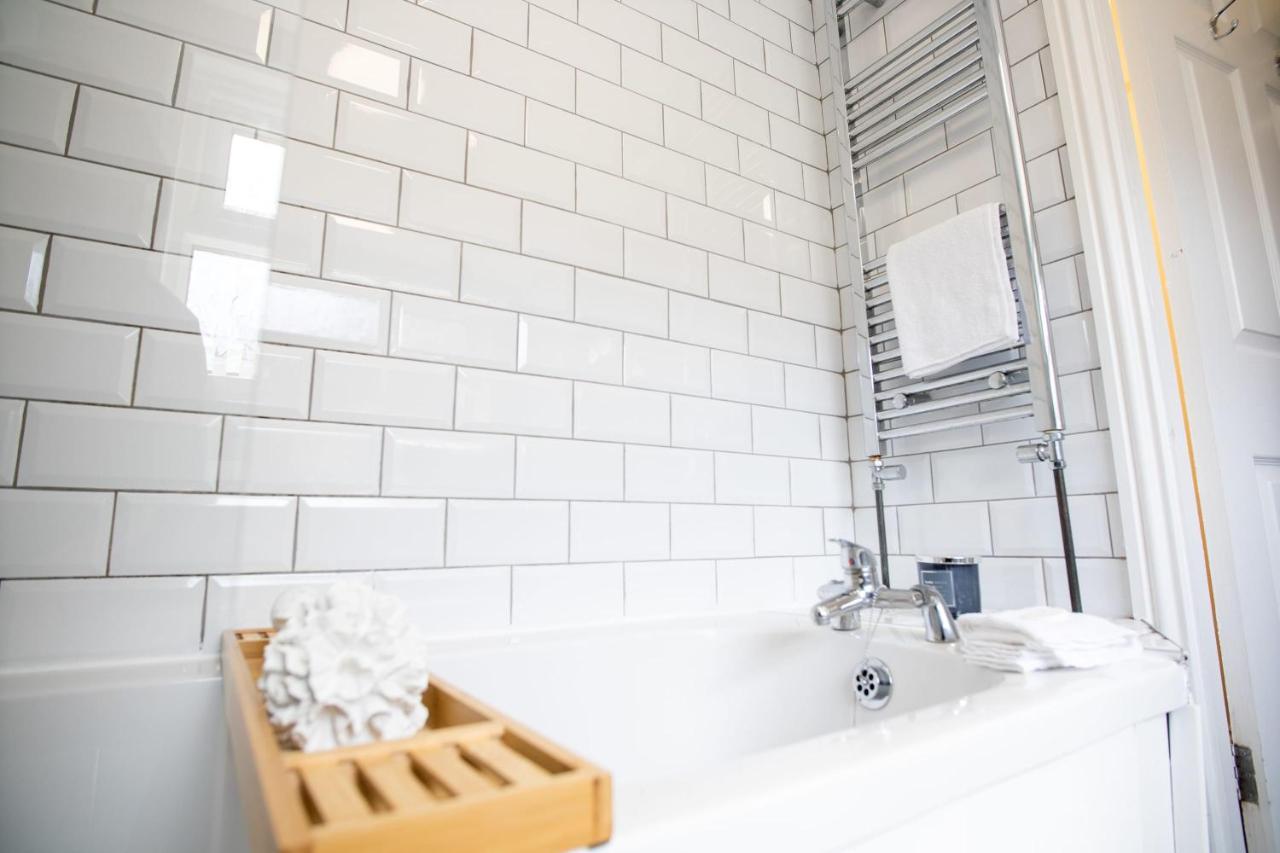 Elegantly 2-Bedroom In Ashington, Sleeps 3 Ashington  Exteriér fotografie