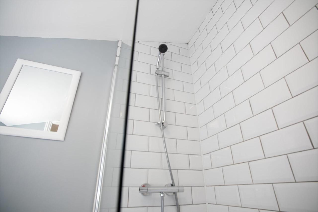 Elegantly 2-Bedroom In Ashington, Sleeps 3 Ashington  Exteriér fotografie